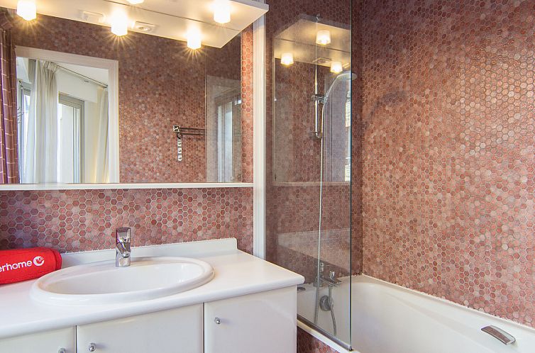 Appartement Le Bellevue