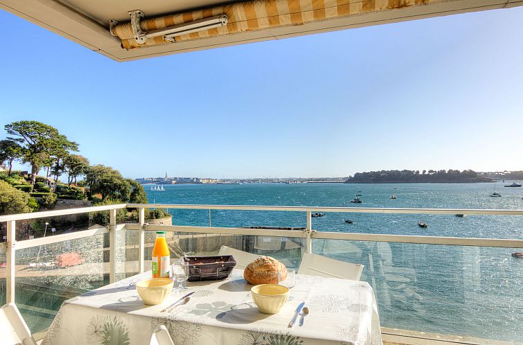 Appartement Le Bellevue