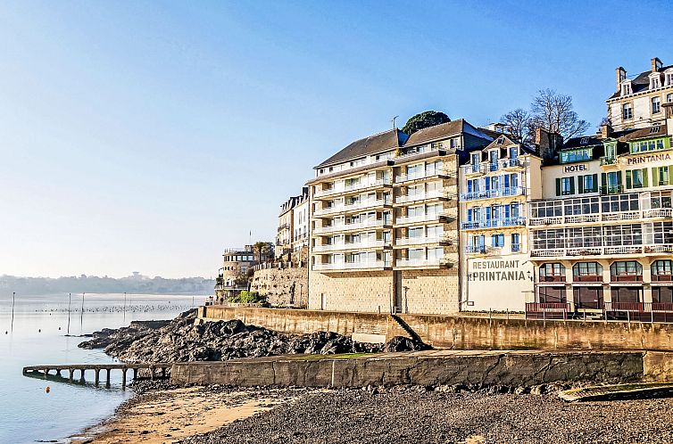 Appartement Le Bellevue