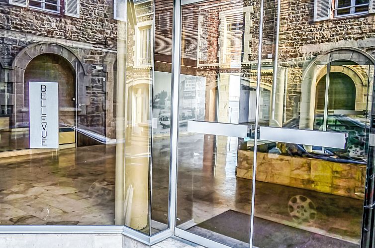 Appartement Le Bellevue