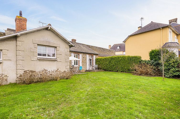 Vakantiehuis La Floriette