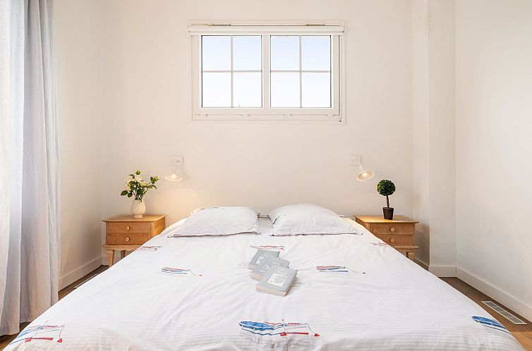 Vakantiehuis La Floriette