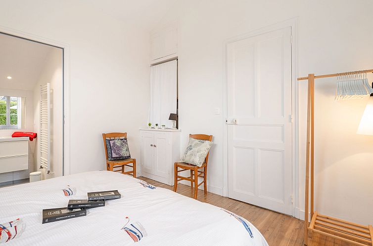 Vakantiehuis La Floriette