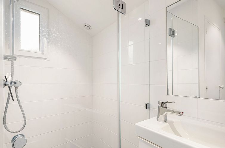 Vakantiehuis La Floriette