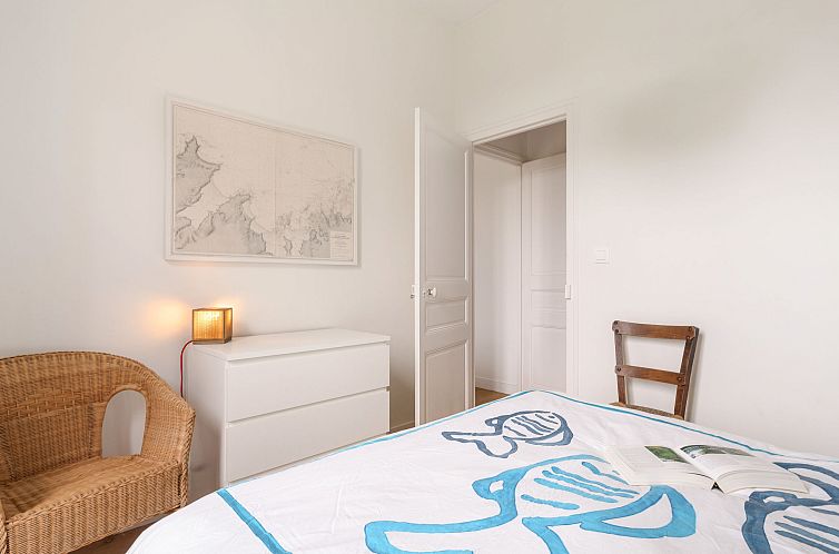 Vakantiehuis La Floriette