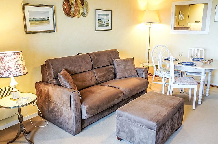 Appartement Terrasses d'Emeraude