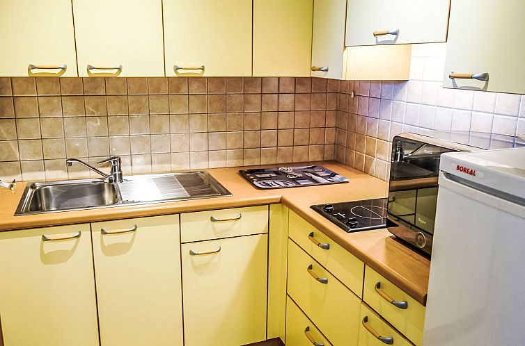 Appartement Terrasses d'Emeraude