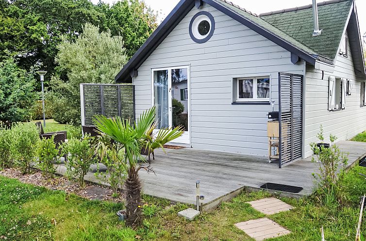 Verblijf 04131930 - Vakantiewoning Bretagne - Vakantiehuis Le Bois d'Amour