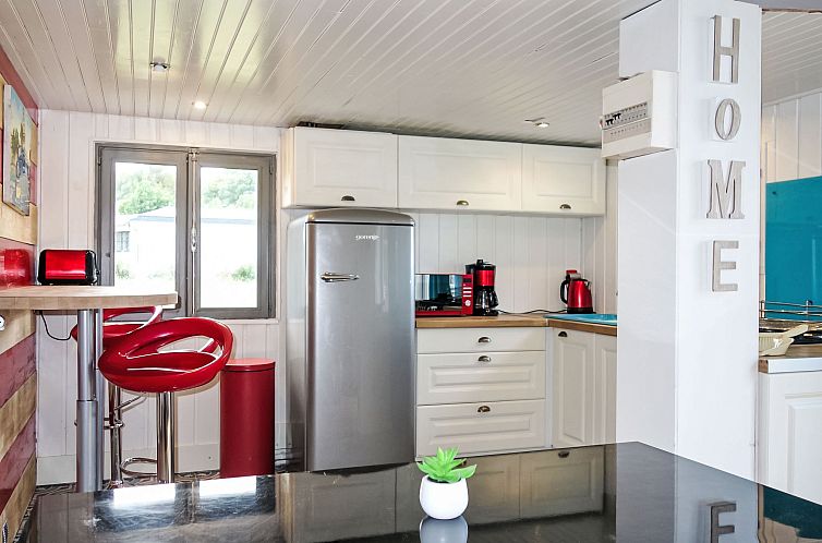 Vakantiehuis Le Bois d'Amour