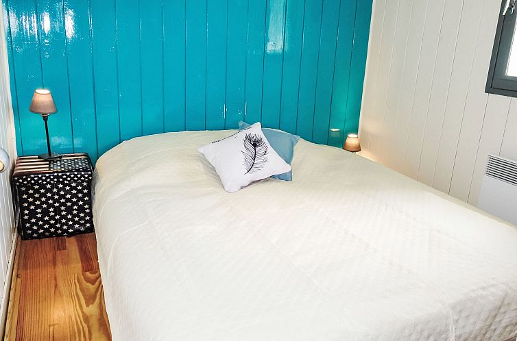 Vakantiehuis Le Bois d'Amour