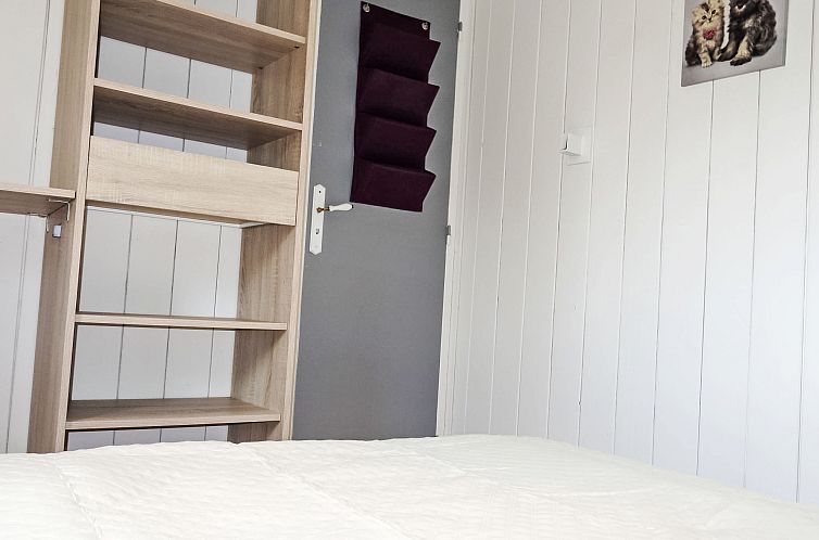 Vakantiehuis Le Bois d'Amour