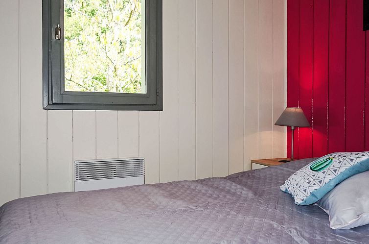 Vakantiehuis Le Bois d'Amour