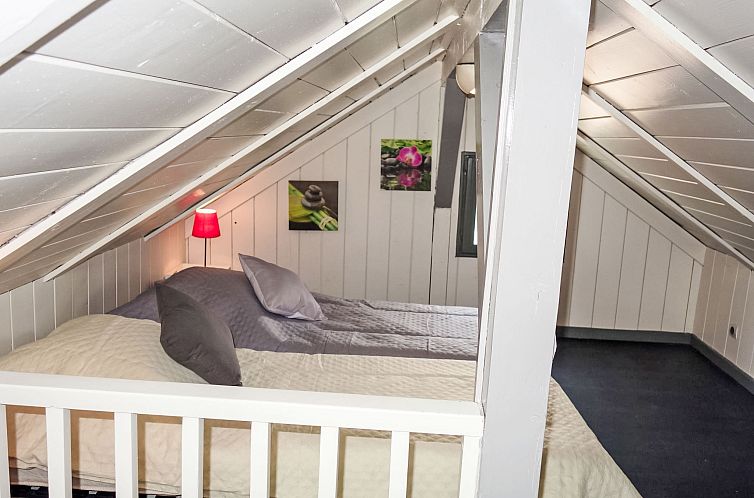 Vakantiehuis Le Bois d'Amour