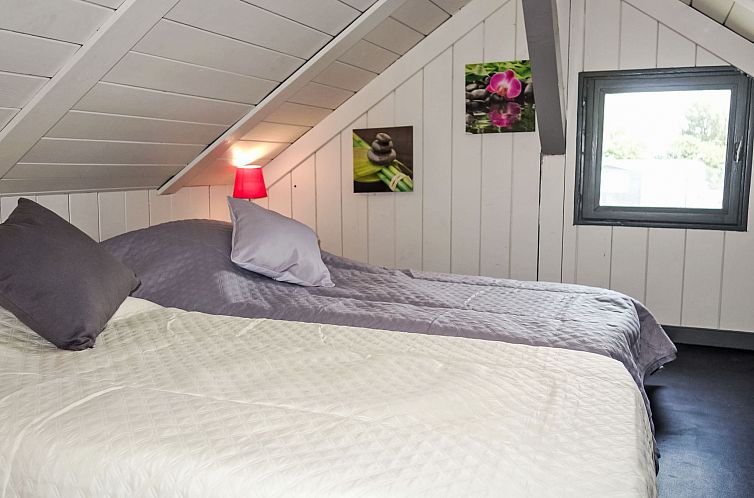 Vakantiehuis Le Bois d'Amour