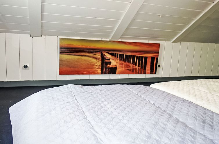 Vakantiehuis Le Bois d'Amour