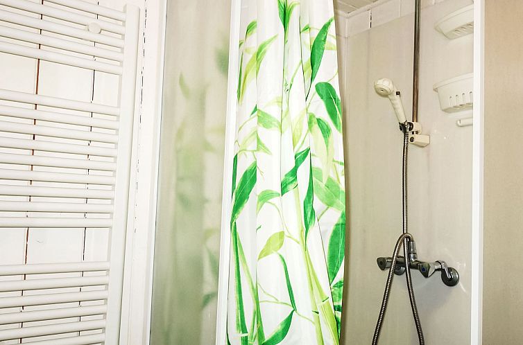 Vakantiehuis Le Bois d'Amour