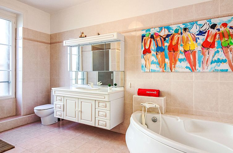 Appartement L'écluse