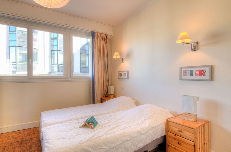 Appartement Les Mouettes