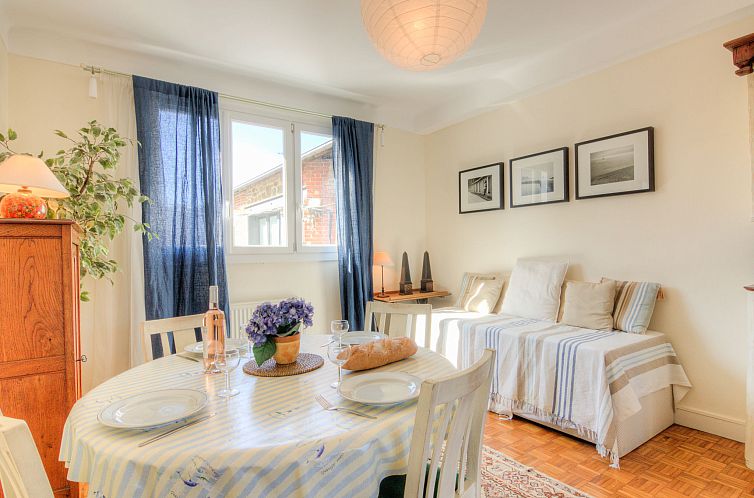 Appartement Les Mouettes