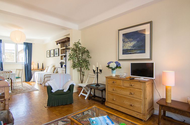 Appartement Les Mouettes