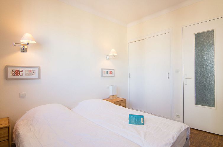 Appartement Les Mouettes