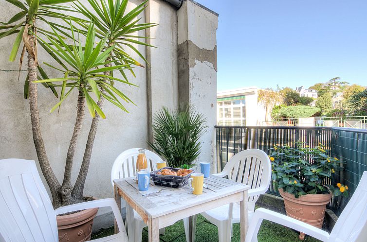 Appartement Les Mouettes