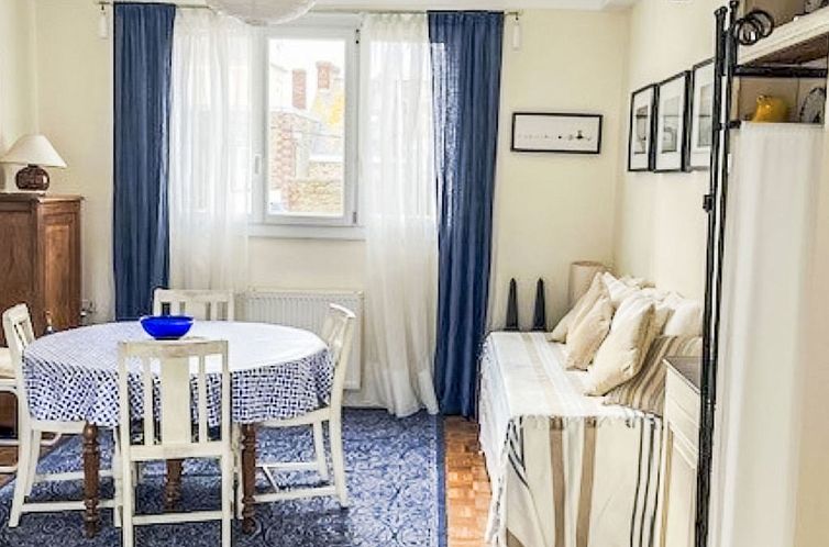 Appartement Les Mouettes