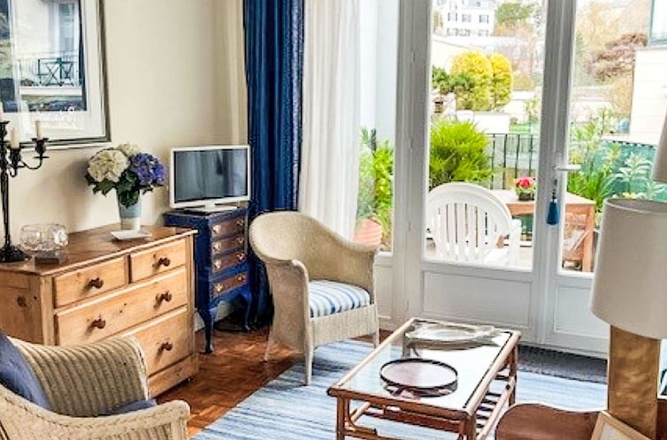 Appartement Les Mouettes