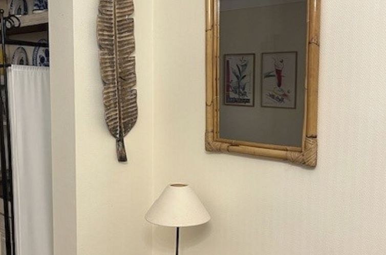 Appartement Les Mouettes