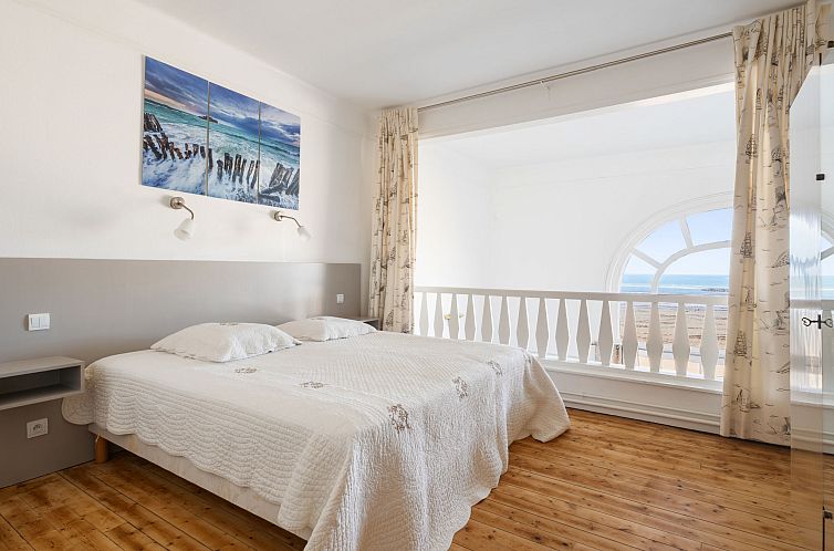 Appartement La Plage