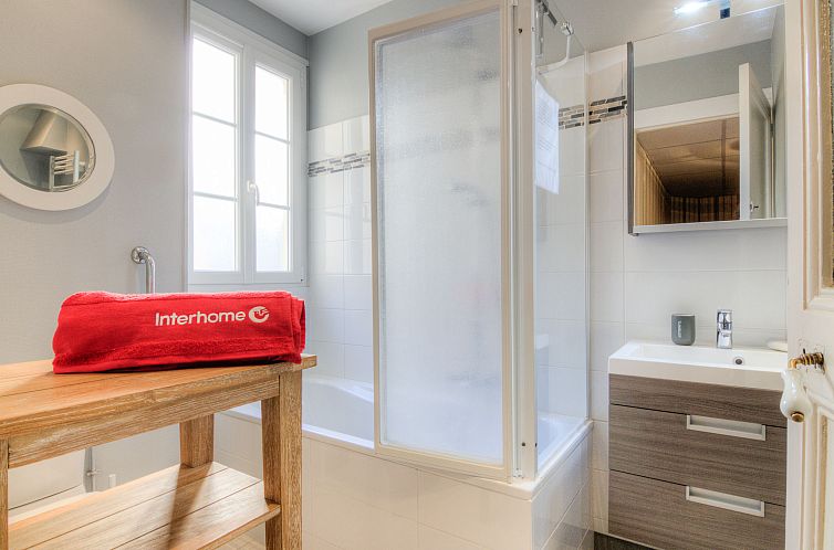 Appartement La Plage