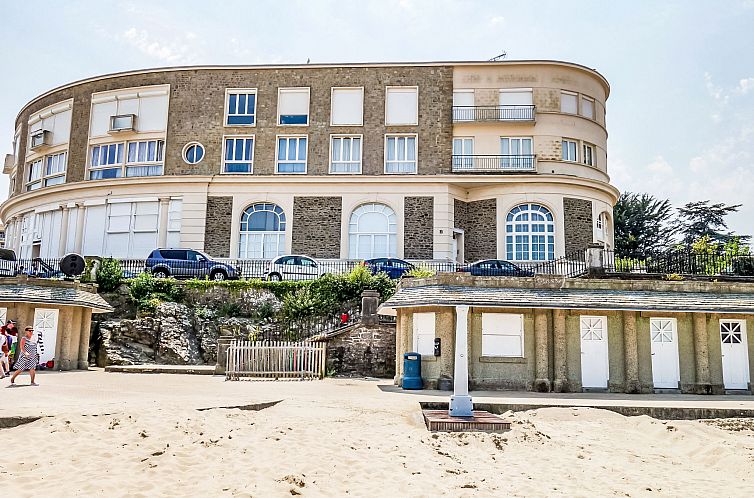 Appartement La Plage