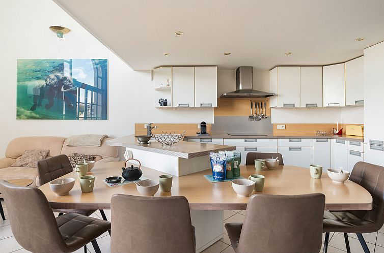 Appartement La Plage