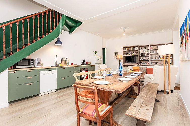 Vakantiehuis Les Roses