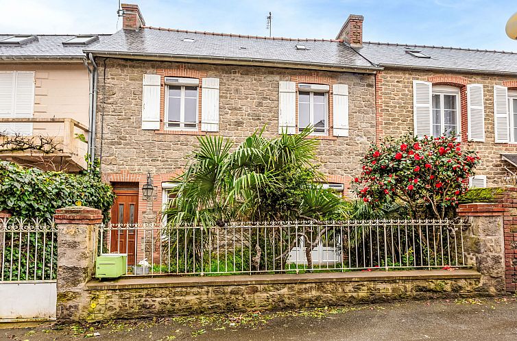 Vakantiehuis Les Roses