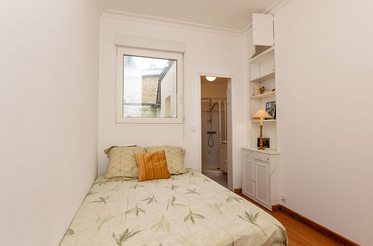 Vakantiehuis Les Roses