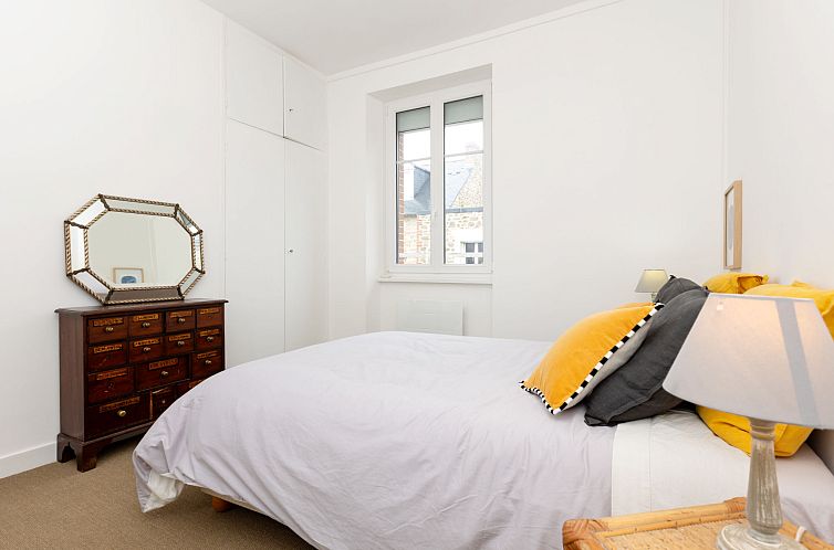 Vakantiehuis Les Roses