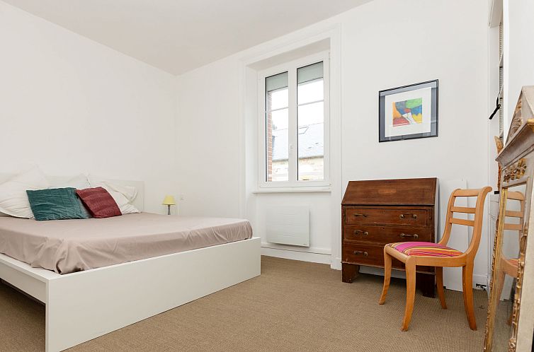 Vakantiehuis Les Roses