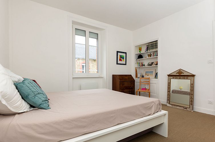 Vakantiehuis Les Roses
