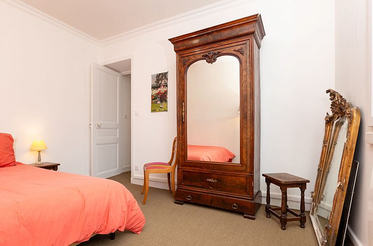 Vakantiehuis Les Roses