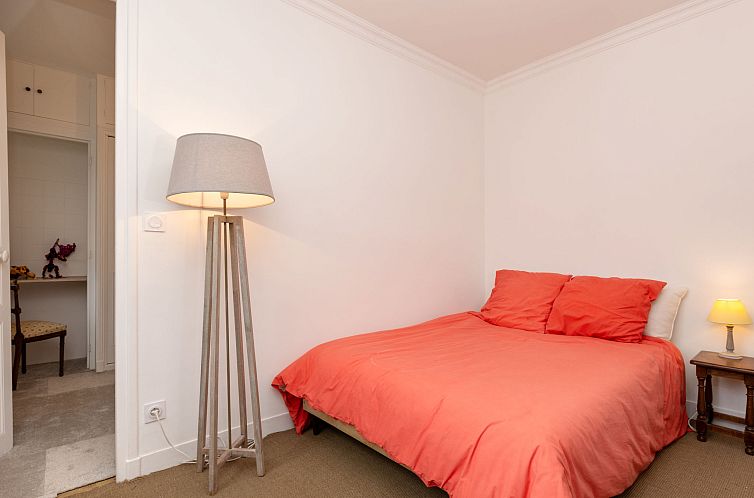 Vakantiehuis Les Roses
