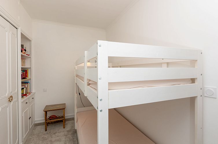 Vakantiehuis Les Roses