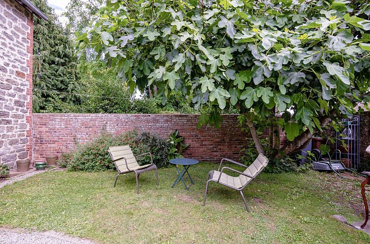 Vakantiehuis Les Tourelles