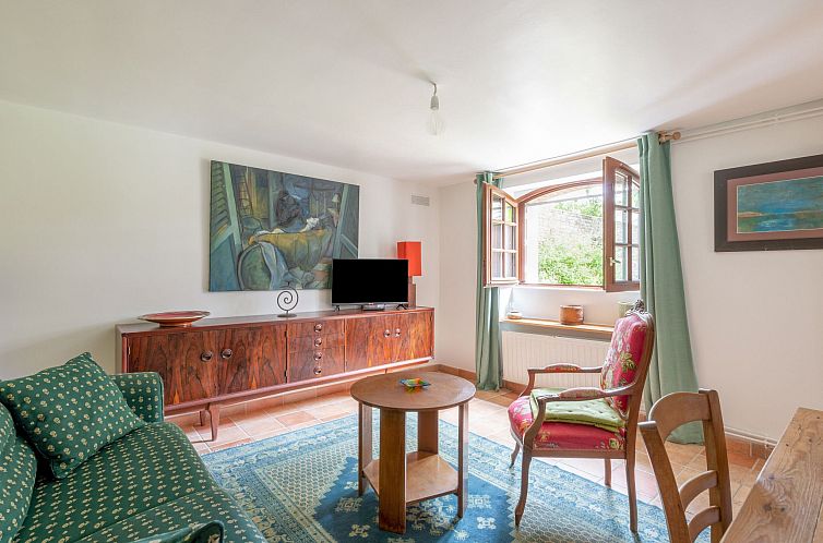 Vakantiehuis Les Tourelles