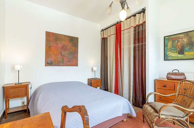 Vakantiehuis Les Tourelles