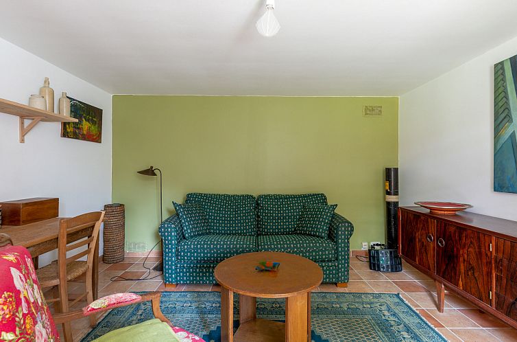 Vakantiehuis Les Tourelles