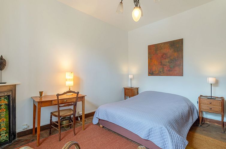 Vakantiehuis Les Tourelles