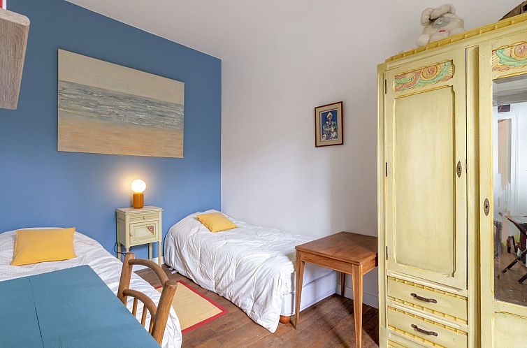 Vakantiehuis Les Tourelles