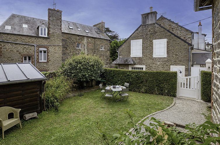 Vakantiehuis Les Tourelles