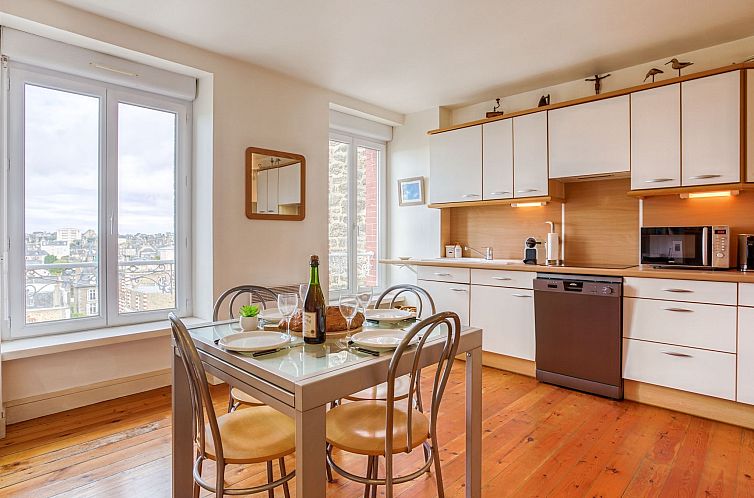 Appartement Ker Louis 2